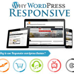 Responsive Wordpress Themes
