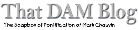 TDB Logo